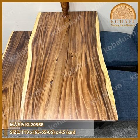 Long Saman Table KL20558