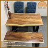 Long Saman Table KL20558