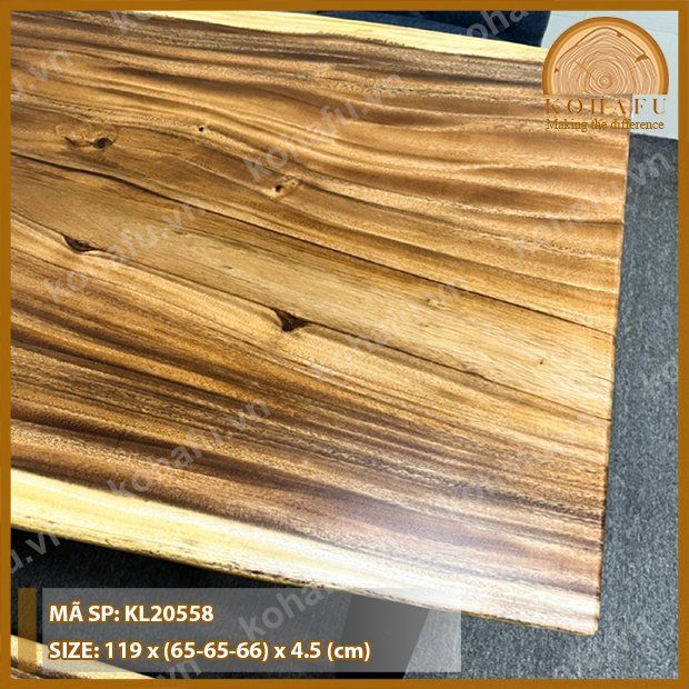 Long Saman Table KL20558