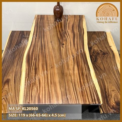 Long Saman Table KL20560