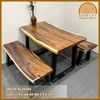 Long Saman Table KL20560