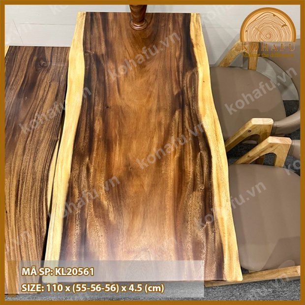 Long Saman Table KL20561