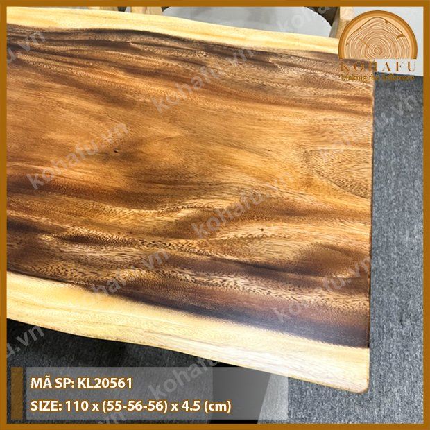 Long Saman Table KL20561