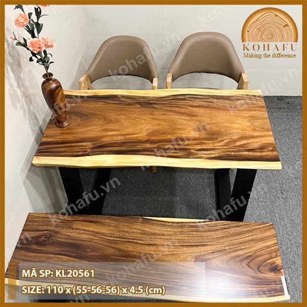 Long Saman Table KL20561