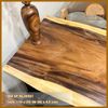 BỘ BÀN DÀI 4 GHẾ KL20561