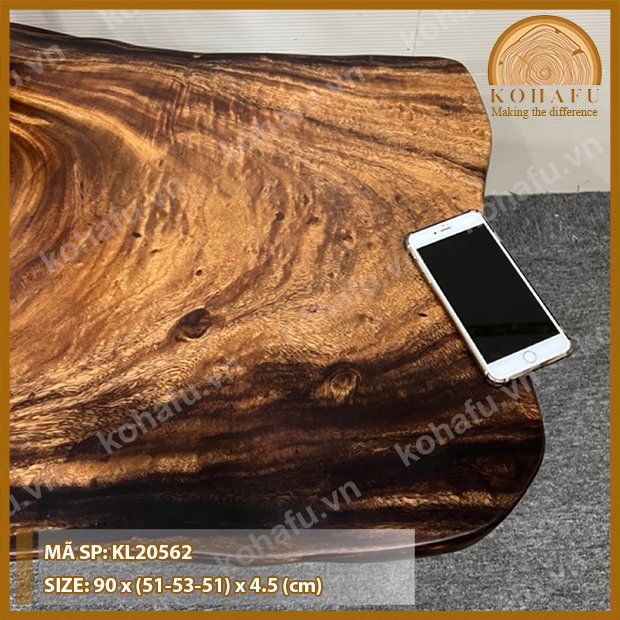 Long Saman Table KL20562