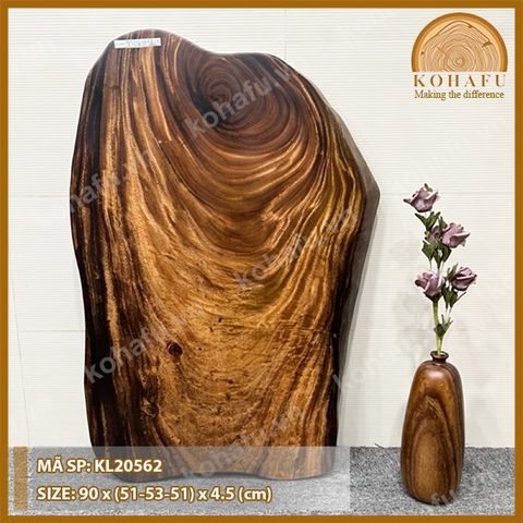Long Saman Table KL20562