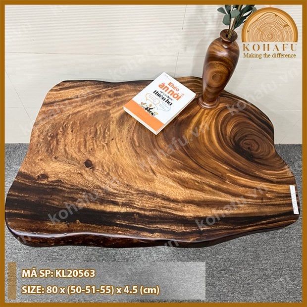 Long Saman Table KL20563