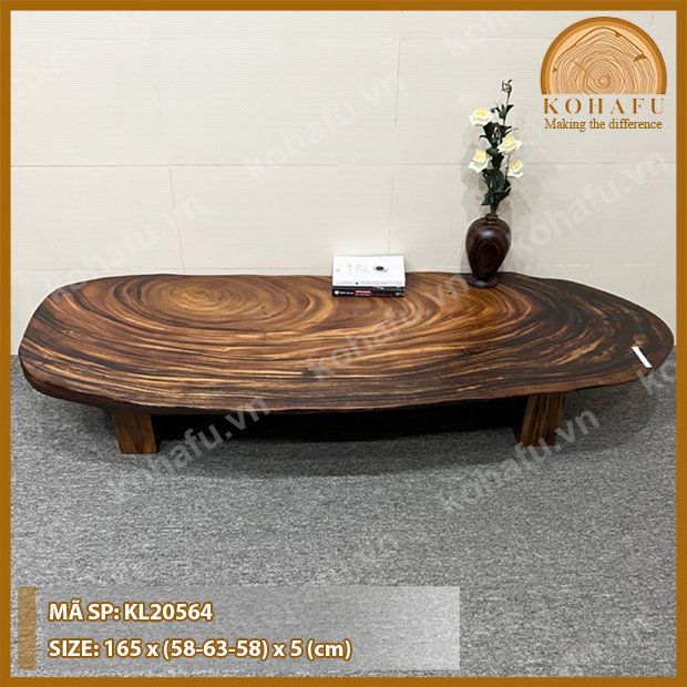 Long Saman Table KL20564