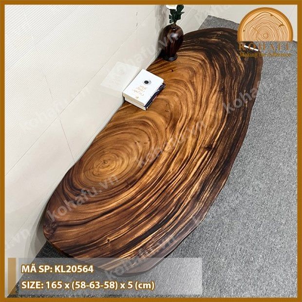 Long Saman Table KL20564