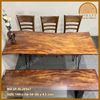 Long Saman Table KL20567
