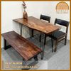 MẶT BÀN DÀI GỖ ME TÂY KL20569