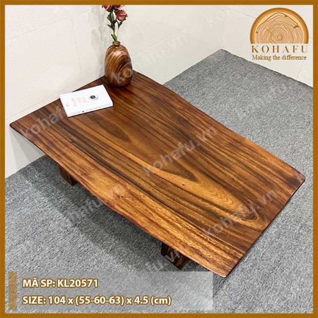 Long Saman Table KL20571