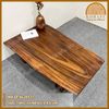 MẶT BÀN DÀI GỖ ME TÂY KL20571