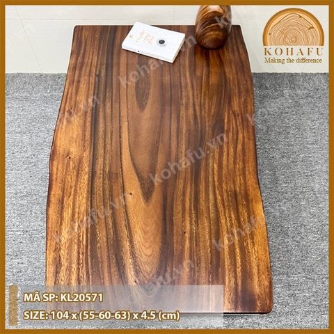 Long Saman Table KL20571