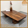 MẶT BÀN DÀI GỖ ME TÂY KL20571