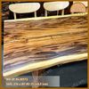 Long Saman Table KL20572