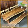 Long Saman Table KL20572