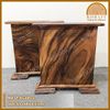 Wooden leg KG20032