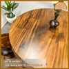 Round Saman Table KR20075