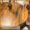 Round Saman Table KR20076