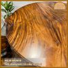Round Saman Table KR20078