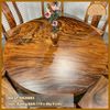 Round Saman Table KR20083