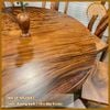Round Saman Table KR20083