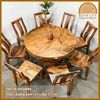 Round Saman Table KR20084