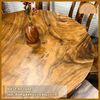 Round Saman Table KR20084