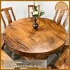 Round Saman Table KR20085