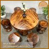 Round Saman Table KR20206
