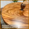 Round Saman Table KR20210