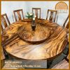 Round Saman Table KR20211