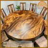 Round Saman Table KR20211