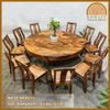 Round Saman Table KR20211