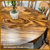 Round Saman Table KR20211