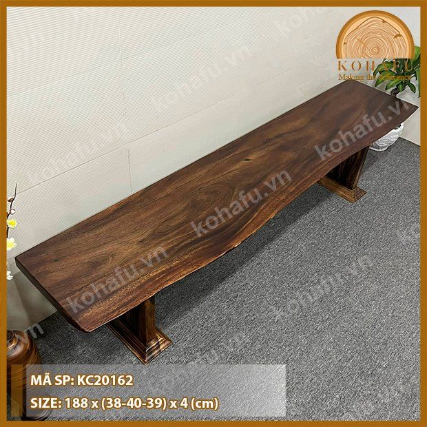 SAMAN BENCH KC20162