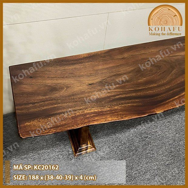 SAMAN BENCH KC20162