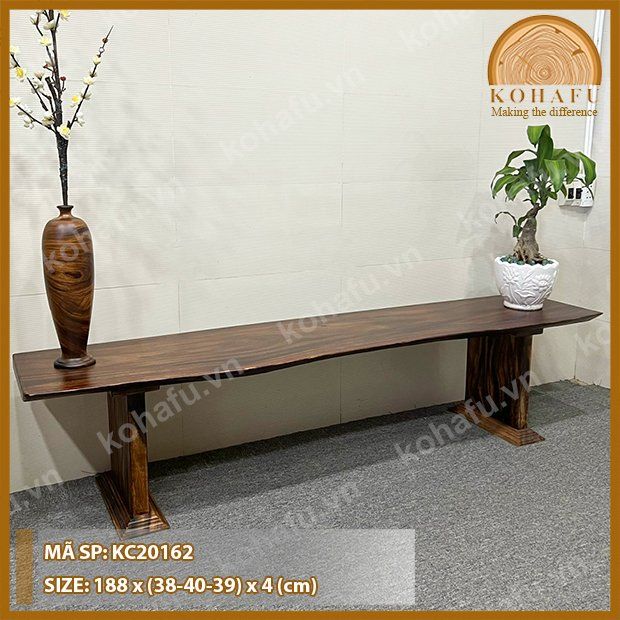 SAMAN BENCH KC20162