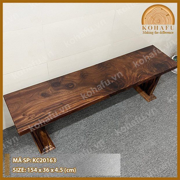 SAMAN BENCH KC20163