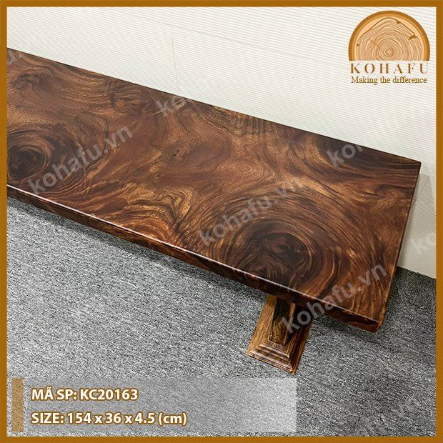 SAMAN BENCH KC20163