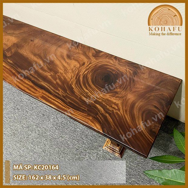 SAMAN BENCH KC20164