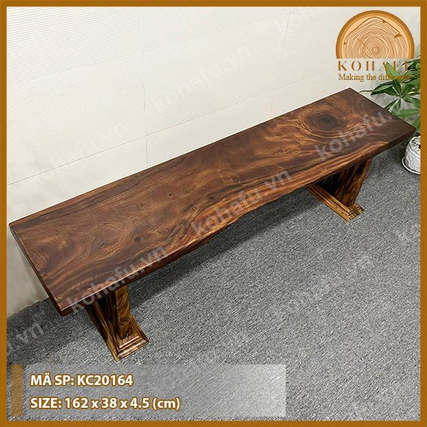 SAMAN BENCH KC20164