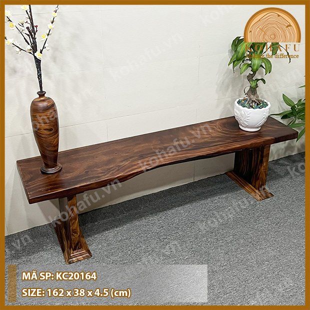 SAMAN BENCH KC20164