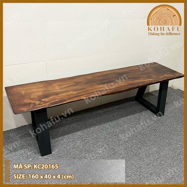 SAMAN BENCH KC20165