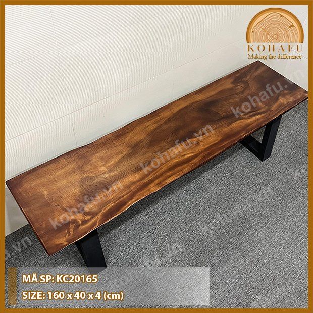 SAMAN BENCH KC20165