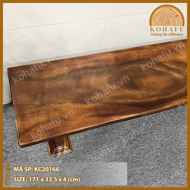 SAMAN BENCH KC20166.