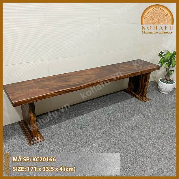SAMAN BENCH KC20166.