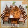 Long Saman Table KL20573